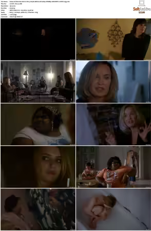 American Horror Story S03 Coven 1080p WEBRip 10Bit DDP2 0 HEVC-d3g