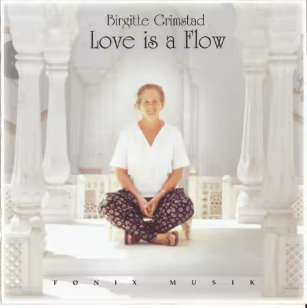 Birgitte Grimstad - Love is a Flow (1986) (FLAC)