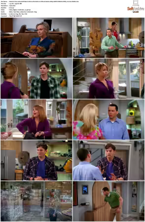 Two and a Half Men S11 1080p AMZN WEB-DL DDP5.1 H264-WADU