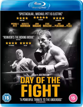 Day of the Fight 2023 1080p BluRay x264-VETO