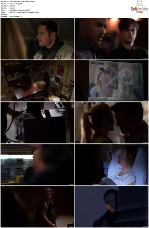 Criminal Minds S09 720p AMZN x264 AAC-Zero00