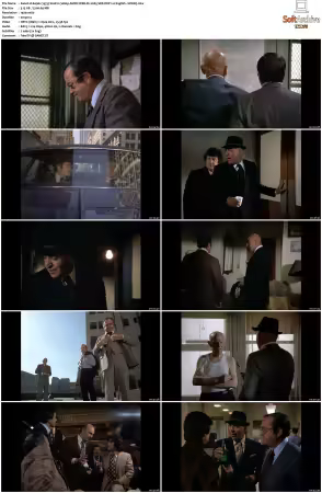 Kojak 1973 S02 1080p AMZN WEB-DL H265 SDR DDP 2 0 HONE