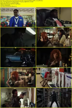 Poker Face 2023 S02E07 One Last Job 720p PCOK WEB-DL DDP5.1 x264-NTb