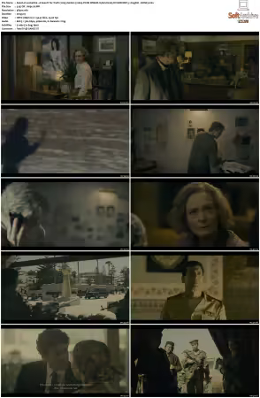 Lockerbie - A Search for Truth 2025 S01 2160p PCOK WEB-DL Hybrid H265 DV HDR DDP 51 HONE