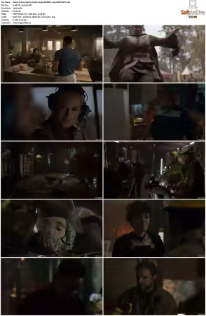 Fire Country S03 1080p WEBRip x265-KONTRAST