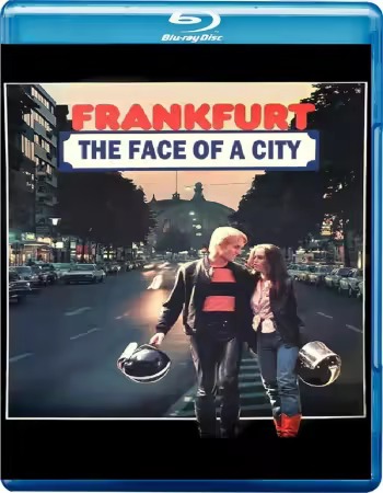 Frankfurt The Face of a City 1981 1080p BluRay x264-OFT