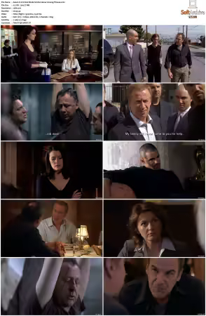 Criminal Minds S02 720p AMZN x264 AAC-Zero00