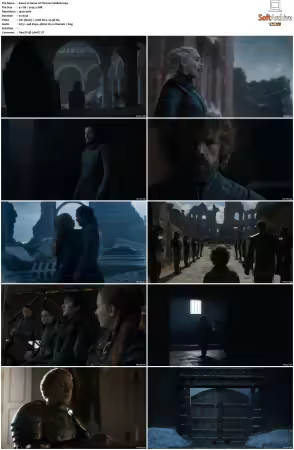 Game of Thrones S08 1080p BluRay AV1-XILEF
