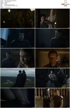 Game of Thrones S04 1080p BluRay AV1-XILEF