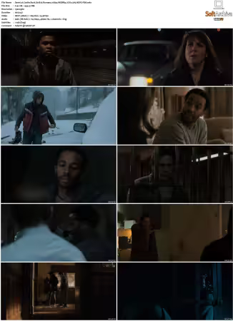 Castle Rock S01 1080p WEBRip 2CH x265 HEVC-PSA