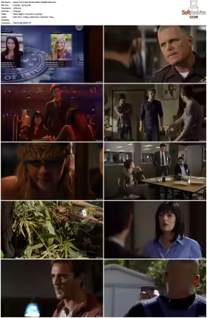 Criminal Minds S06 720p AMZN x264 AAC-Zero00