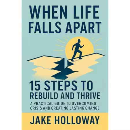 When Life Falls Apart[Audiobook]