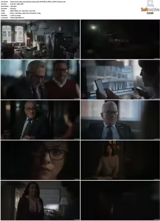 Zero Day 2025 S01 1080p NF WEB-DL x265 HEVC 10bit DDP 5.1 Vyndros