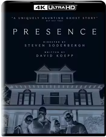 Presence 2024 2160p UHD BluRay HDR TrueHD 7.1 x265-SPHD