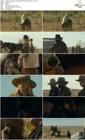 1883 2021 S01 1080p AMZN WEB-DL H265 SDR DDP 5 1 English - HONE