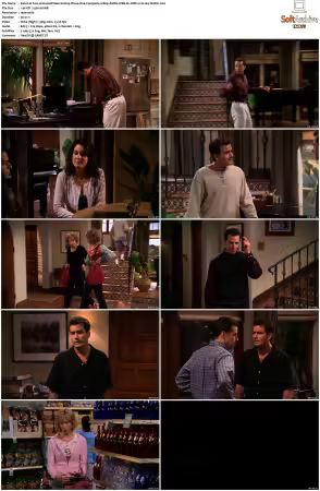 Two and a Half Men S01 1080p AMZN WEB-DL DDP2.0 H264-WADU