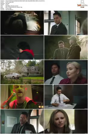 The Brokenwood Mysteries S08 1080p AMZN WEB-DL DDP2 0 H 264-BTN