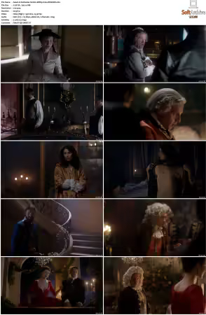 Outlander S01-S07 BDRip x264-Scene