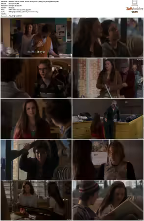 Joan of Arcadia S01 DVD x265 10bit AAC 2 0-NOGRP