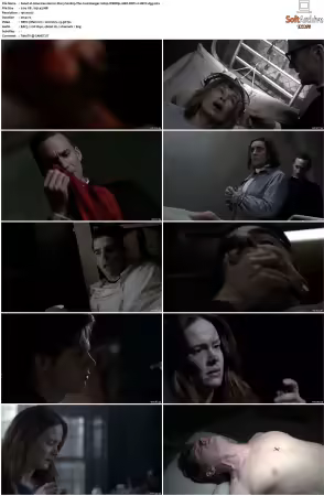 American Horror Story S02 Asylum 1080p WEBRip 10Bit DDP2 0 HEVC-d3g