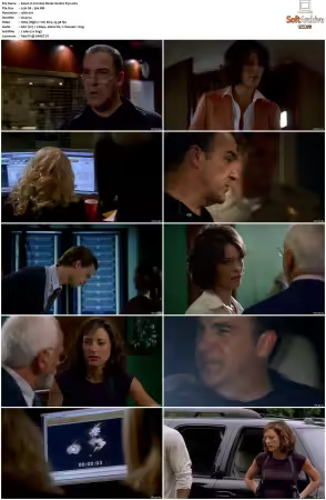 Criminal Minds S02 720p AMZN x264 AAC-Zero00