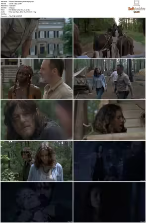 The Walking Dead S09 1080p BluRay AV1-XILEF