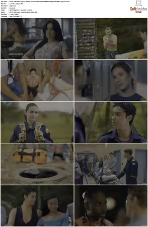 SkyMed S03 2160p PMTP WEB-DL DDP5 1 DV HDR H265-FLUX