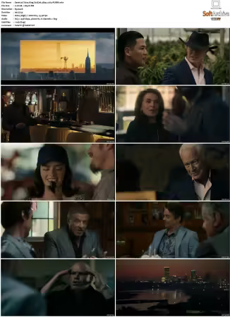 Tulsa King S02 480p x264-RUBiK