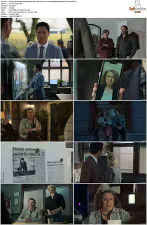 The Brokenwood Mysteries S11 1080p AMZN WEB-DL DDP2 0 H264-NTb
