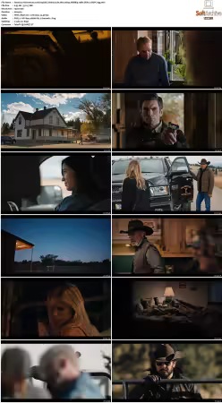 Yellowstone S04 1080p WEBRip 10Bit DDP2 0 HEVC-d3g