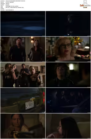 Criminal Minds S12 720p AMZN x264 AAC-Zero00