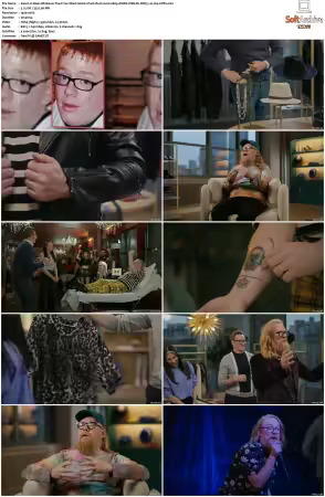 Wear Whatever The F You Want S01 1080p AMZN WEB-DL DDP5 1 H264-GPRS