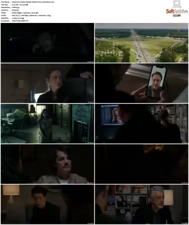 Criminal Minds S16 720p AMZN x264 AAC-Zero00