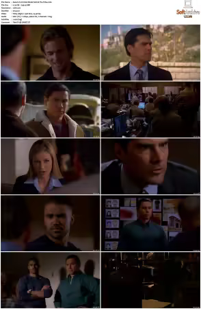 Criminal Minds S01 720p AMZN x264 AAC-Zero00