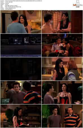 Two and a Half Men S03 1080p AMZN WEB-DL DDP20 H264-WADU