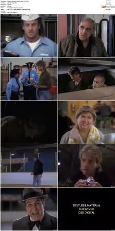 MacGyver 1985 S06 720p Blu-Ray x264 AAC-Zero00