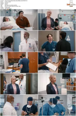 St. Denis Medical S01 1080p WEBRip x265-KONTRAST