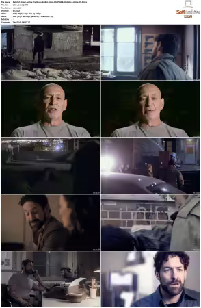 Street Justice The Bronx S01 1080p WEB x264-MIXED