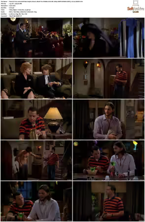 Two and a Half Men S09 1080p AMZN WEB-DL DDP5.1 H264-WADU