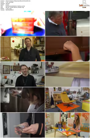 Money For Nothing S10 1080p WEB H264-SKYFiRE