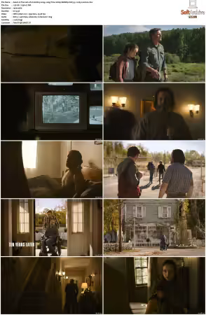 The Last of Us S01 1080p WebRip EAC3 5.1 x265-Lootera