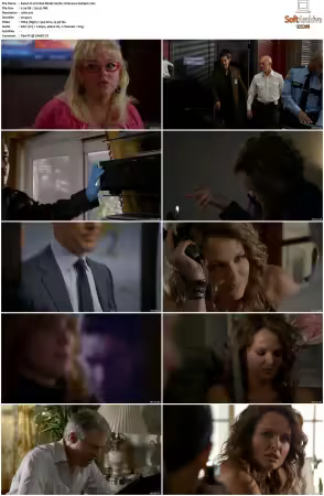 Criminal Minds S07 720p AMZN x264 AAC-Zero00
