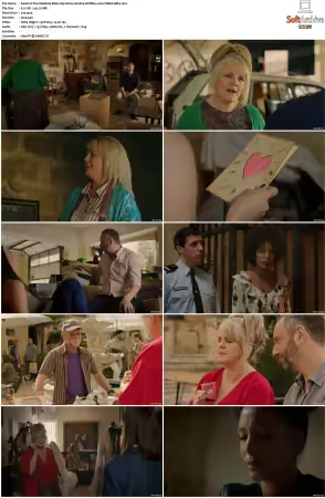 The Madame Blanc Mysteries S01 DVDRip x264-TABULARiA