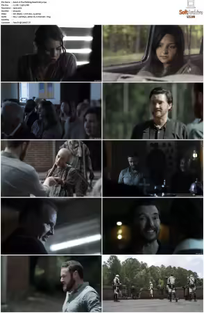The Walking Dead S11 1080p BluRay AV1-XILEF