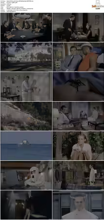 Dr. No 1962 2160p UHD BluRay DV HDR H265-GAZPROM
