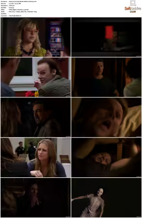Criminal Minds S08 720p AMZN x264 AAC-Zero00