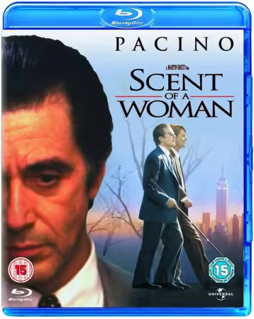 Scent of a Woman 1992 Remastered 1080p BluRay x264-OFT
