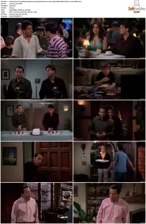 Two and a Half Men S04 1080p AMZN WEB-DL DDP2.0 H264-WADU