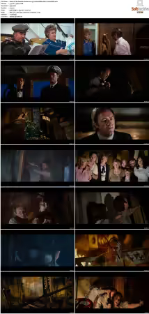 The Poseidon Adventure 1972 1080p BRRip AAC5.1 h264-XBiTs