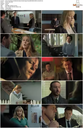 The Brokenwood Mysteries S05 1080p AMZN WEBRip DDP2.0 x264-NTb